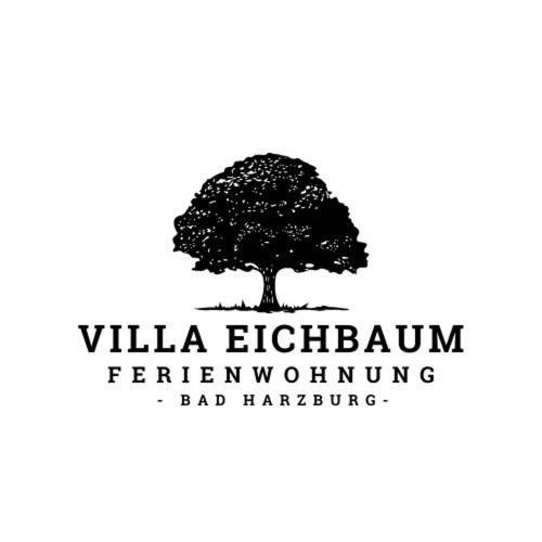 Ferienwohnung: Villa Eichbaum Bad Harzburg Extérieur photo